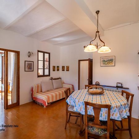 Residenza Cerreto-Casalini Apartment Panicale Exterior photo