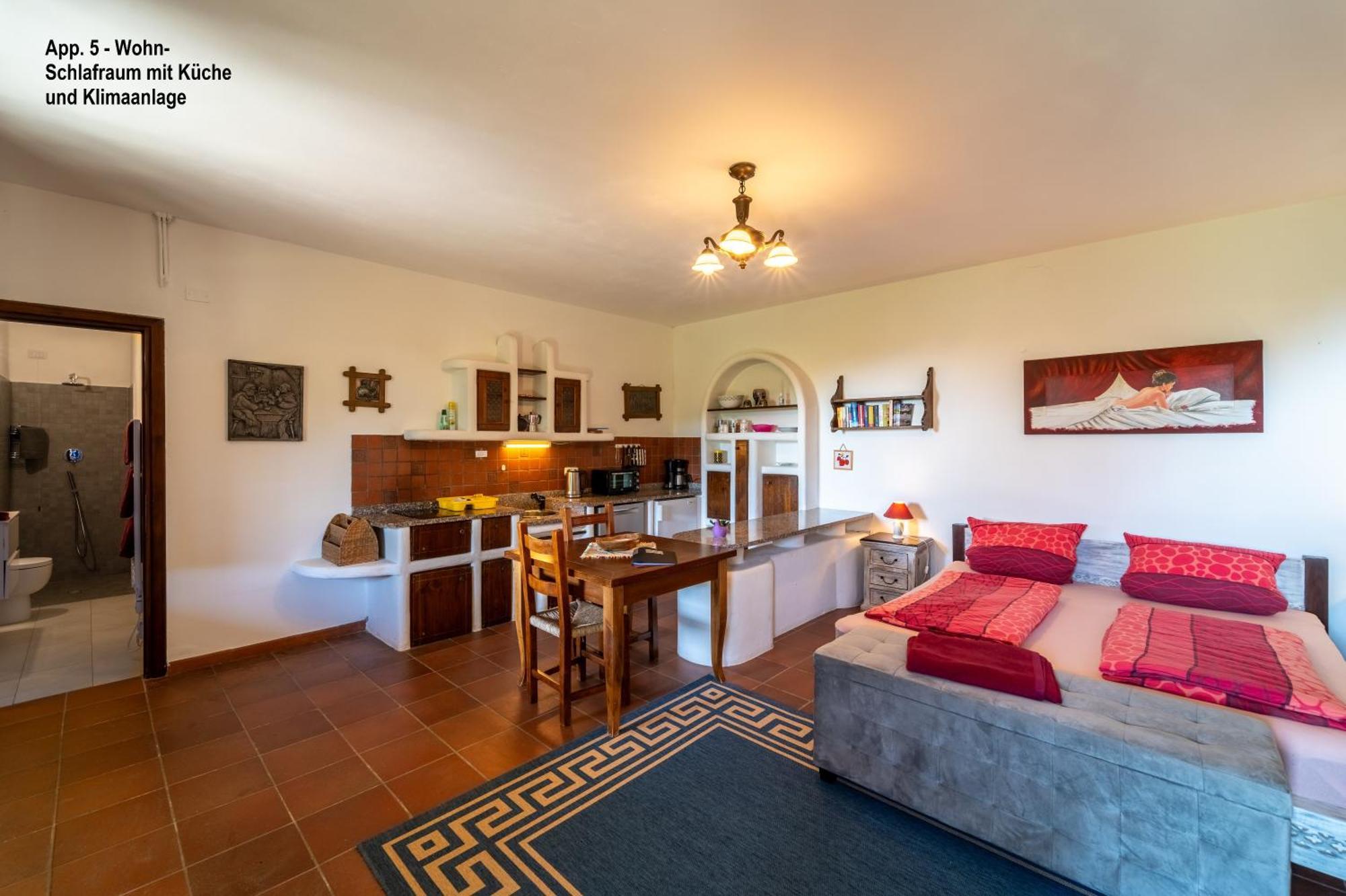 Residenza Cerreto-Casalini Apartment Panicale Exterior photo